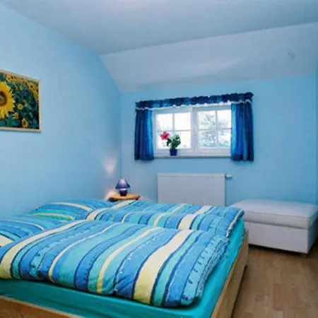 Апартаменты Ruegen 207