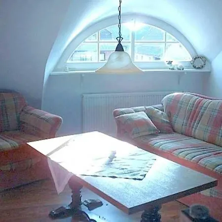 Ruegen 207 Apartmán *